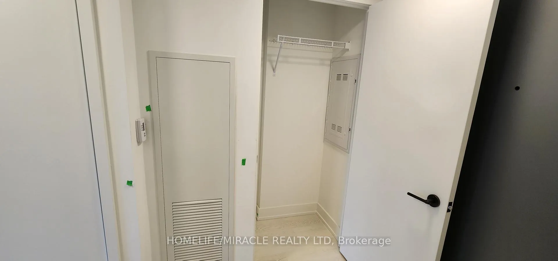 Photo 10 of Unit 509, 308 Jarvis Street, Toronto, Church-Yonge Corridor — HOMEH