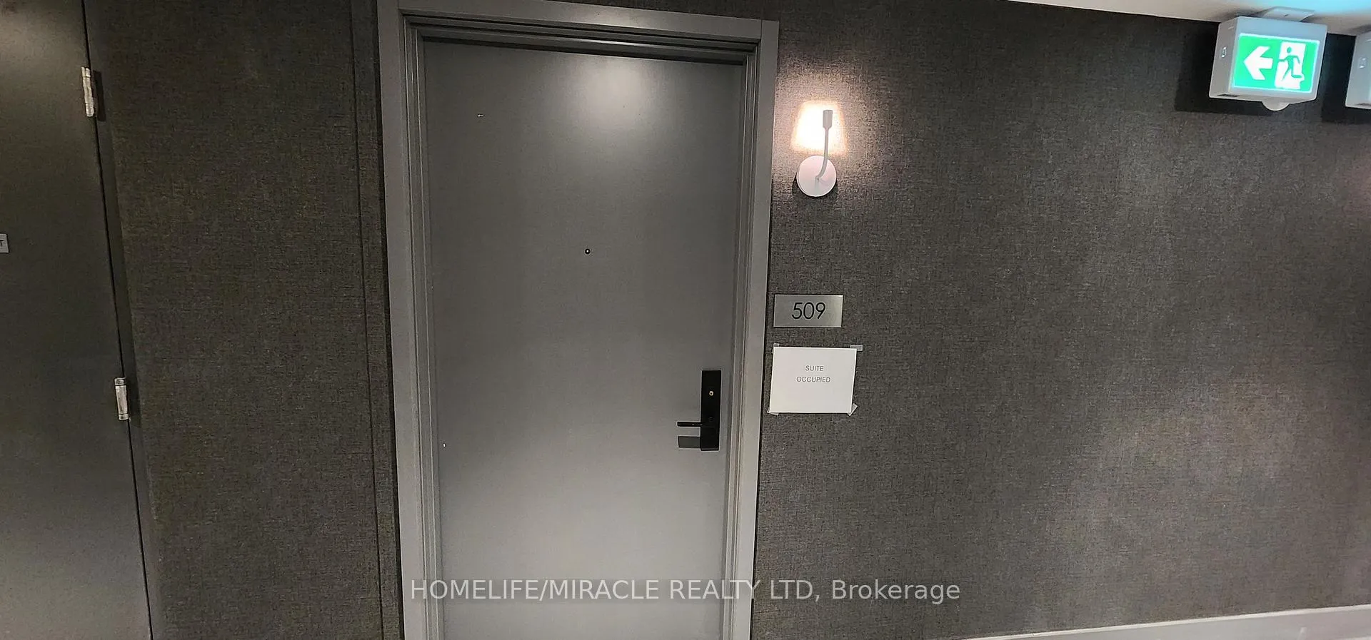 Photo 11 of Unit 509, 308 Jarvis Street, Toronto, Church-Yonge Corridor — HOMEH