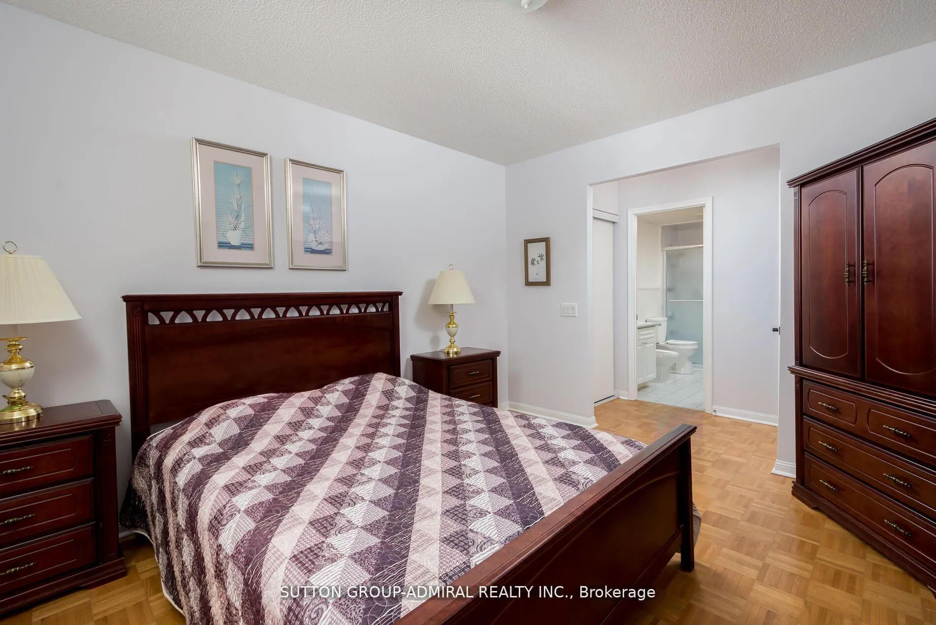 Photo 8 of Unit 509, 2504 Rutherford Road, Vaughan, Maple — HOMEH