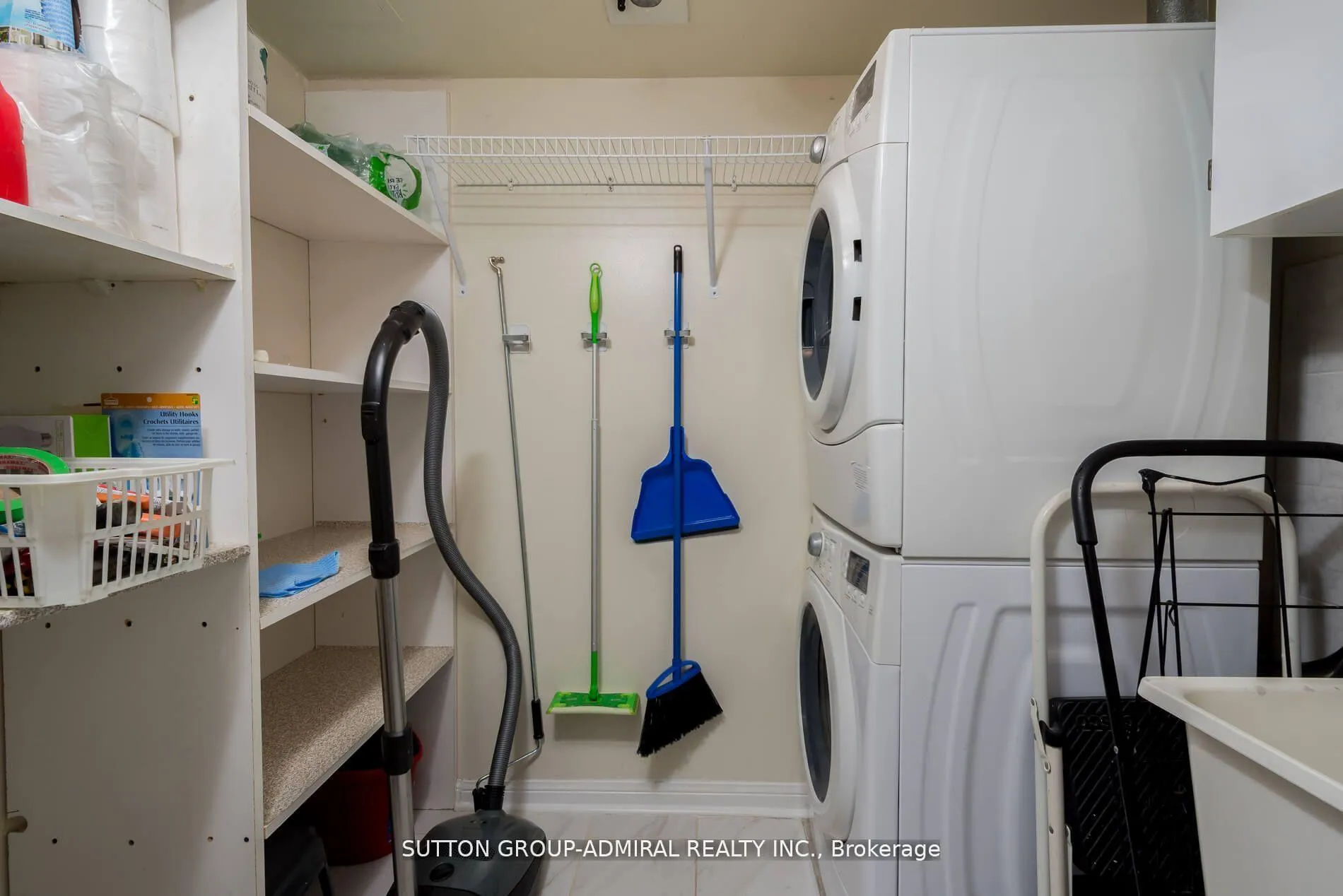 Photo 12 of Unit 509, 2504 Rutherford Road, Vaughan, Maple — HOMEH