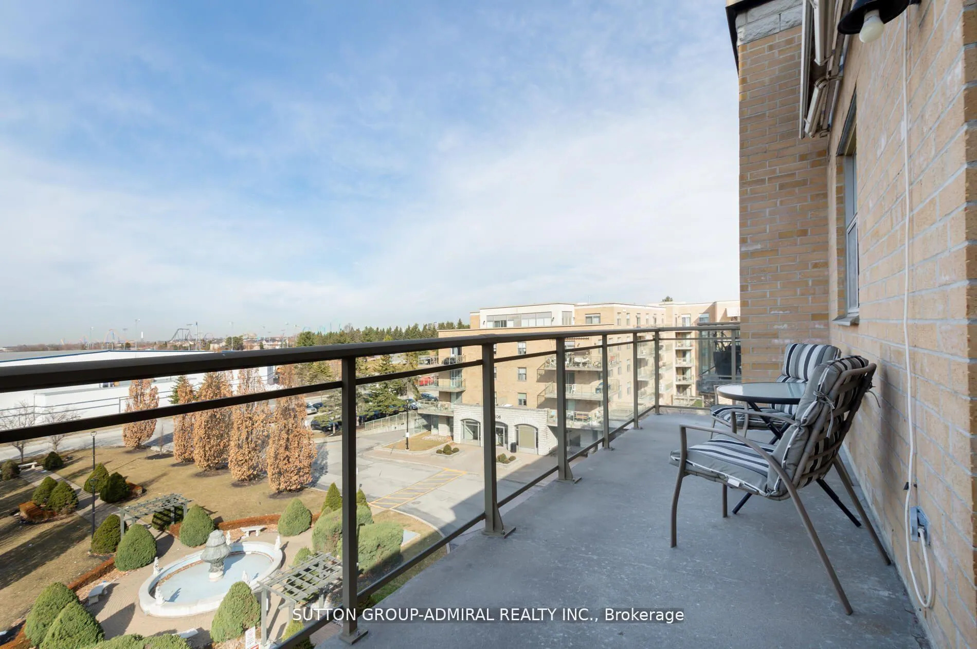Photo 13 of Unit 509, 2504 Rutherford Road, Vaughan, Maple — HOMEH
