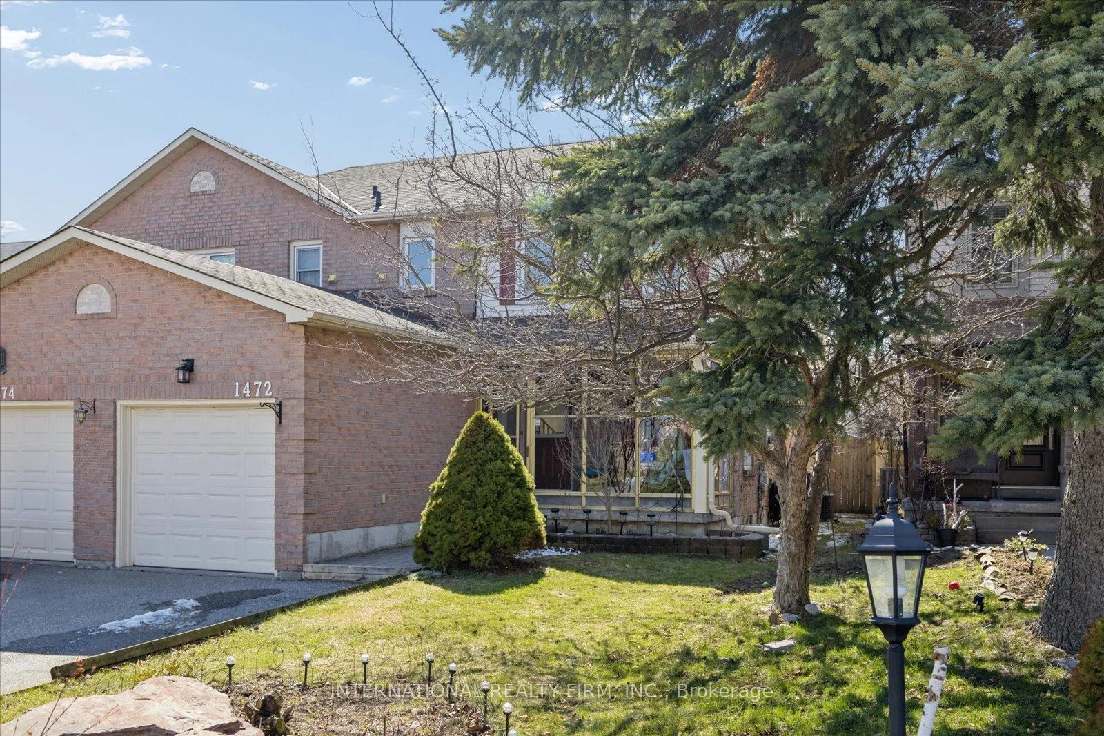 Photo 1 of 1472 Connery Crescent, Oshawa, Lakeview — HOMEH