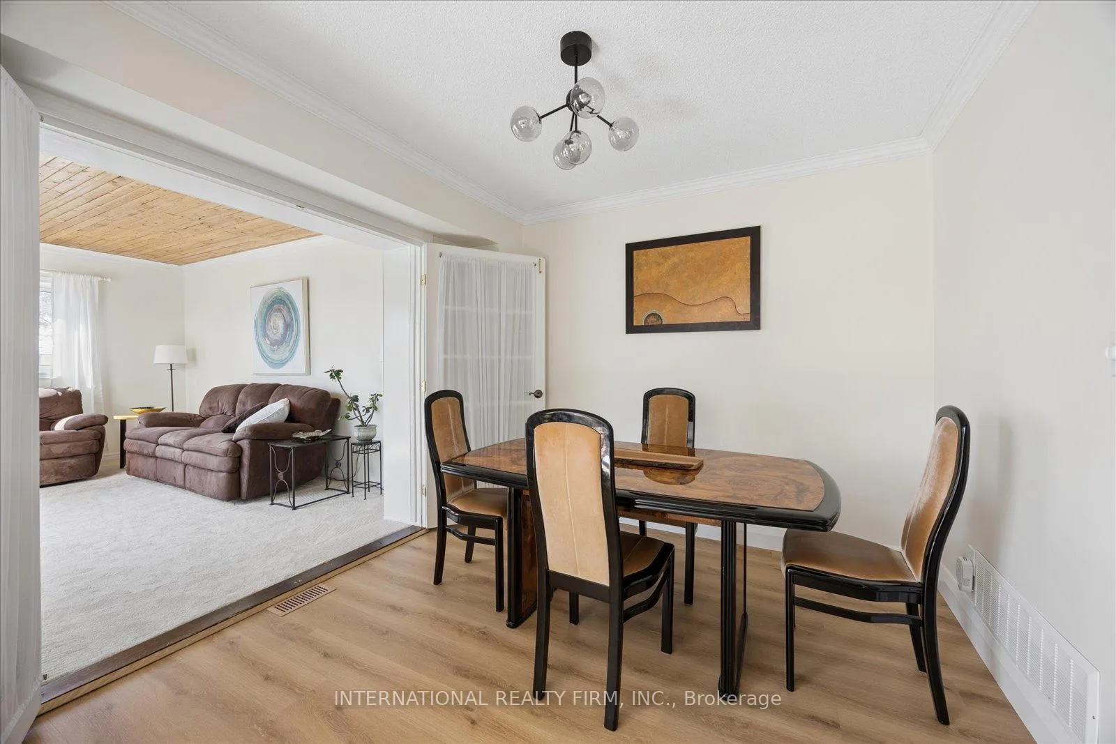 Photo 12 of 1472 Connery Crescent, Oshawa, Lakeview — HOMEH