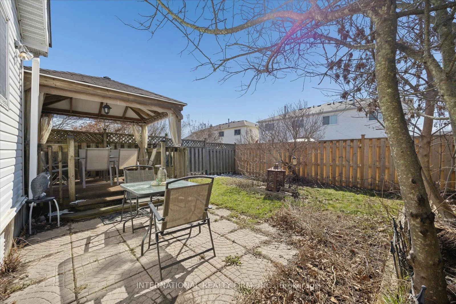 Photo 37 of 1472 Connery Crescent, Oshawa, Lakeview — HOMEH