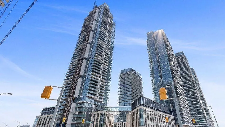 Photo 1 of Unit 3607, 7890 Jane Street, Vaughan, Vaughan Corporate Centre — HOMEH