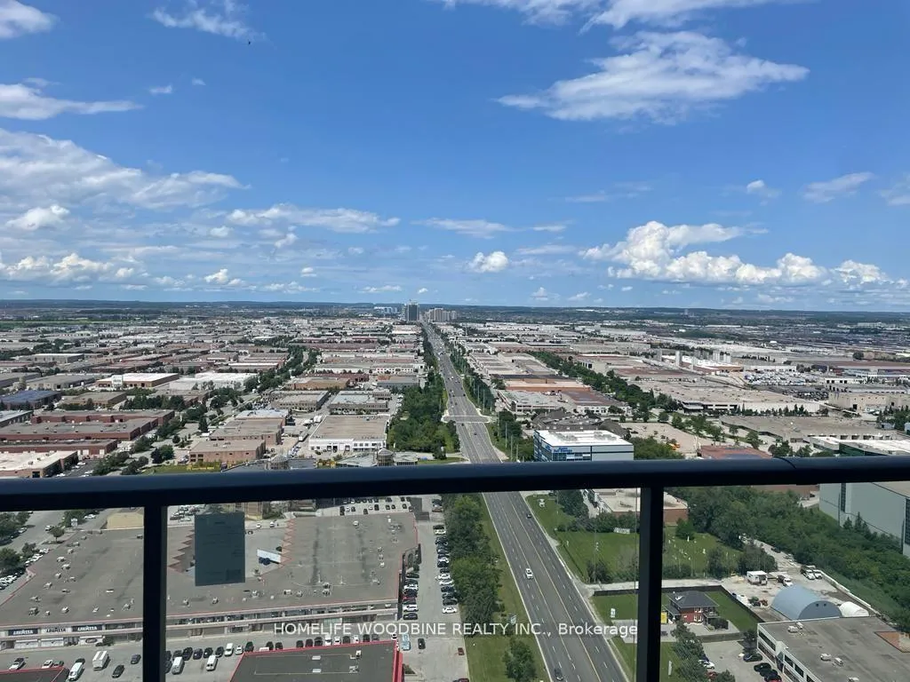 Photo 2 of Unit 3607, 7890 Jane Street, Vaughan, Vaughan Corporate Centre — HOMEH