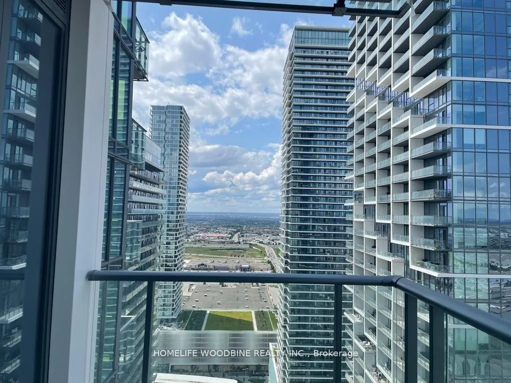 Photo 3 of Unit 3607, 7890 Jane Street, Vaughan, Vaughan Corporate Centre — HOMEH
