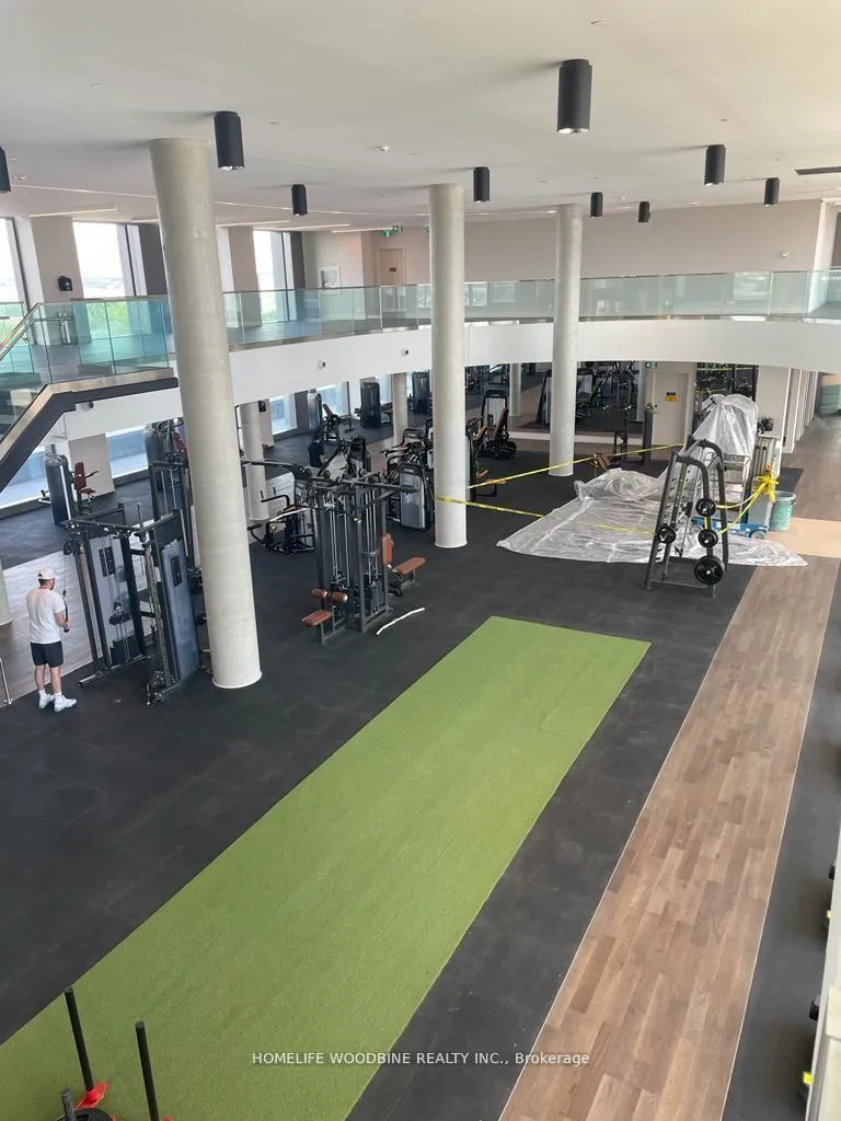 Photo 9 of Unit 3607, 7890 Jane Street, Vaughan, Vaughan Corporate Centre — HOMEH