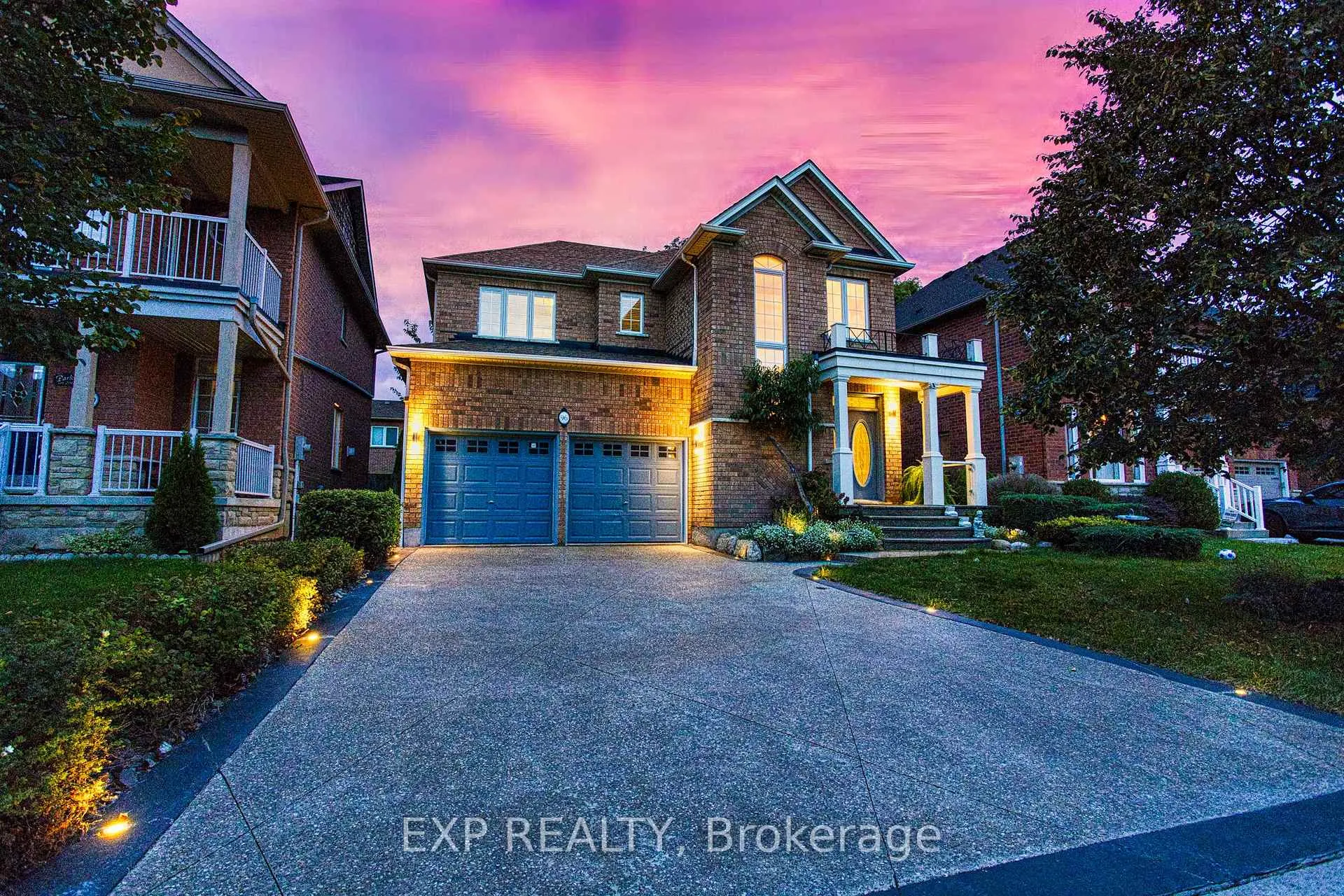 Photo 1 of 96 Glenmeadow Crescent, Hamilton, Winona Park — HOMEH