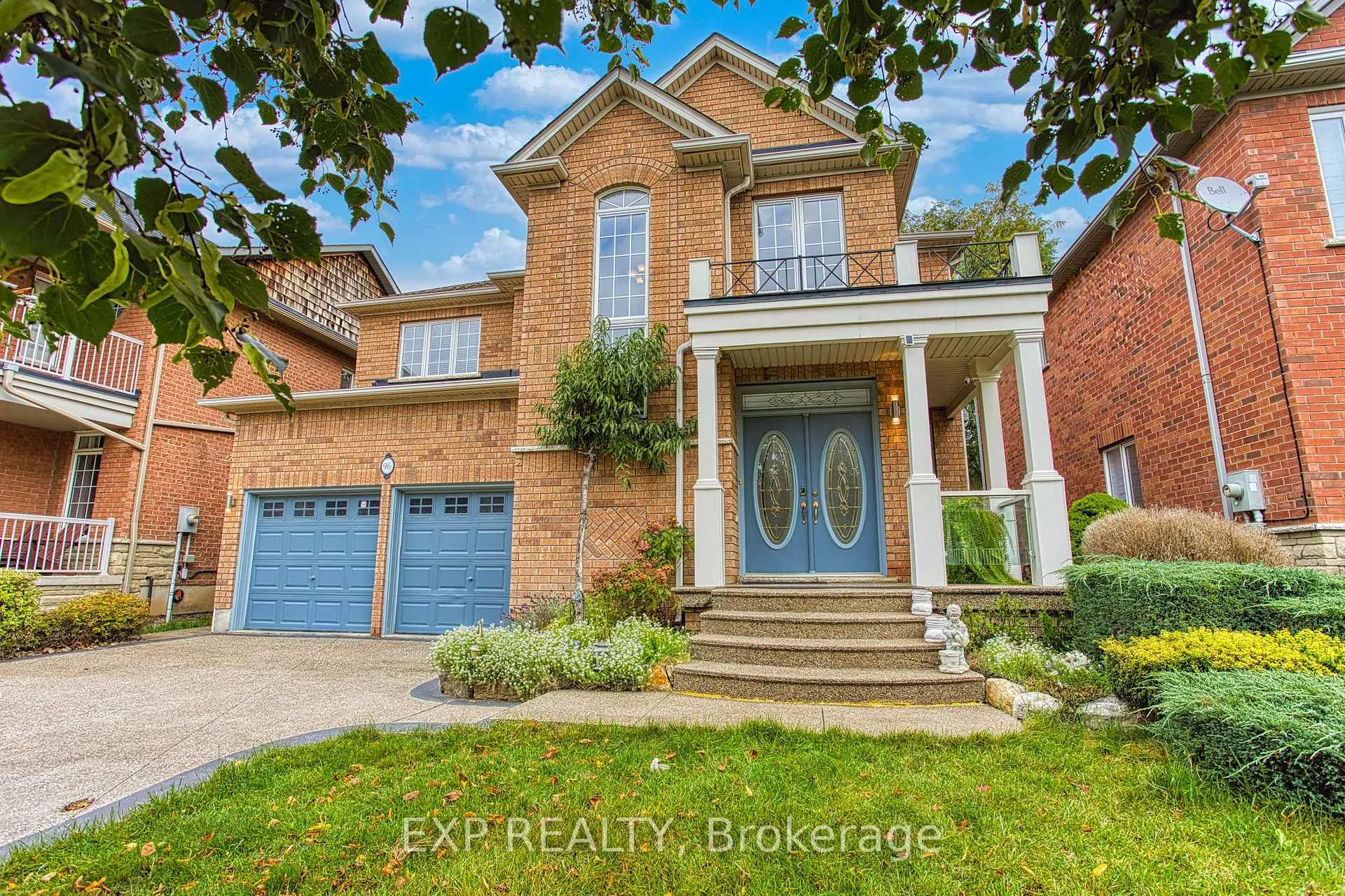 Photo 2 of 96 Glenmeadow Crescent, Hamilton, Winona Park — HOMEH