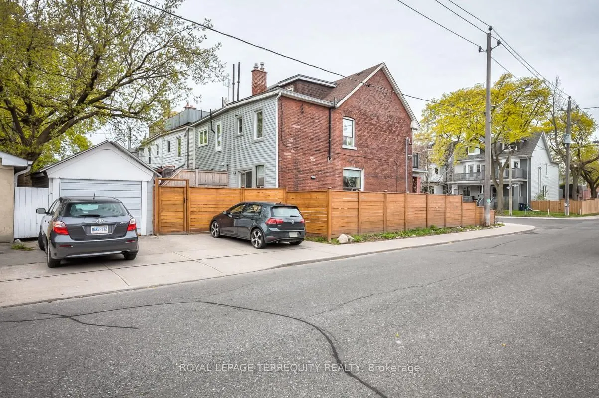 Photo 6 of 53 Muriel Avenue, Toronto, Danforth — HOMEH