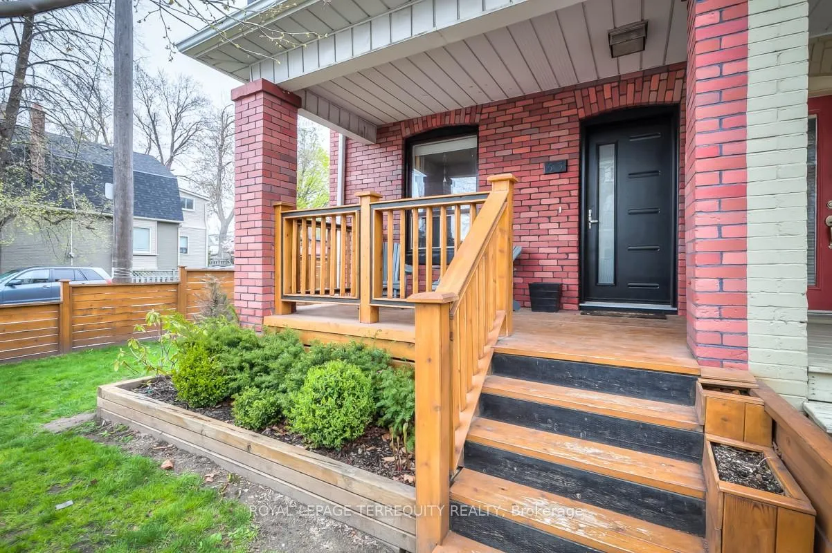 Photo 7 of 53 Muriel Avenue, Toronto, Danforth — HOMEH