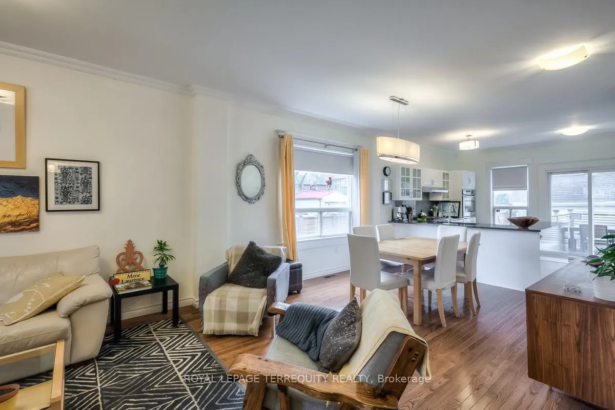 Photo 13 of 53 Muriel Avenue, Toronto, Danforth — HOMEH