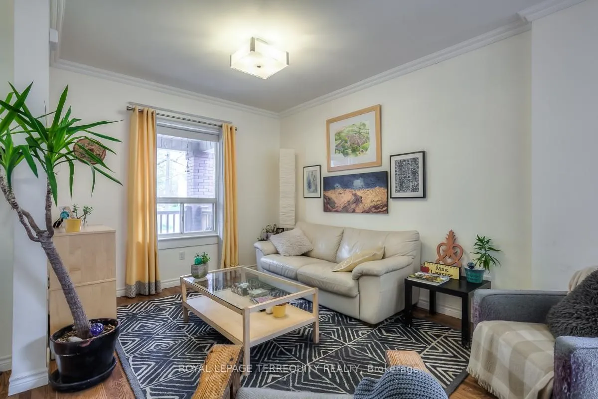 Photo 14 of 53 Muriel Avenue, Toronto, Danforth — HOMEH