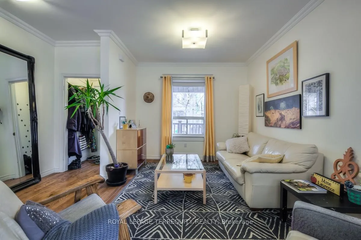 Photo 16 of 53 Muriel Avenue, Toronto, Danforth — HOMEH