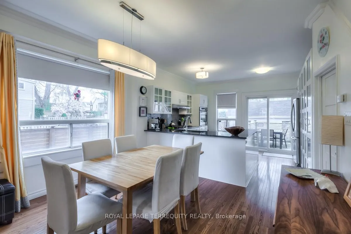 Photo 17 of 53 Muriel Avenue, Toronto, Danforth — HOMEH