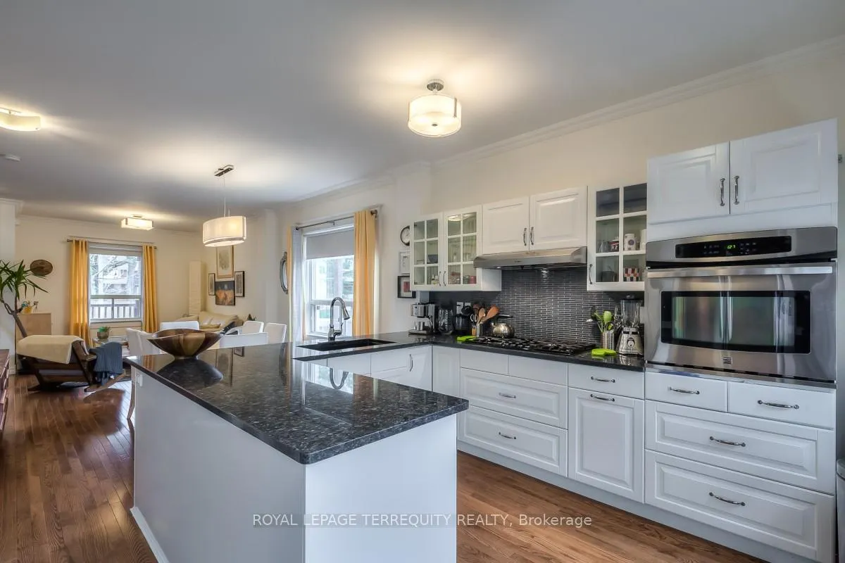Photo 20 of 53 Muriel Avenue, Toronto, Danforth — HOMEH