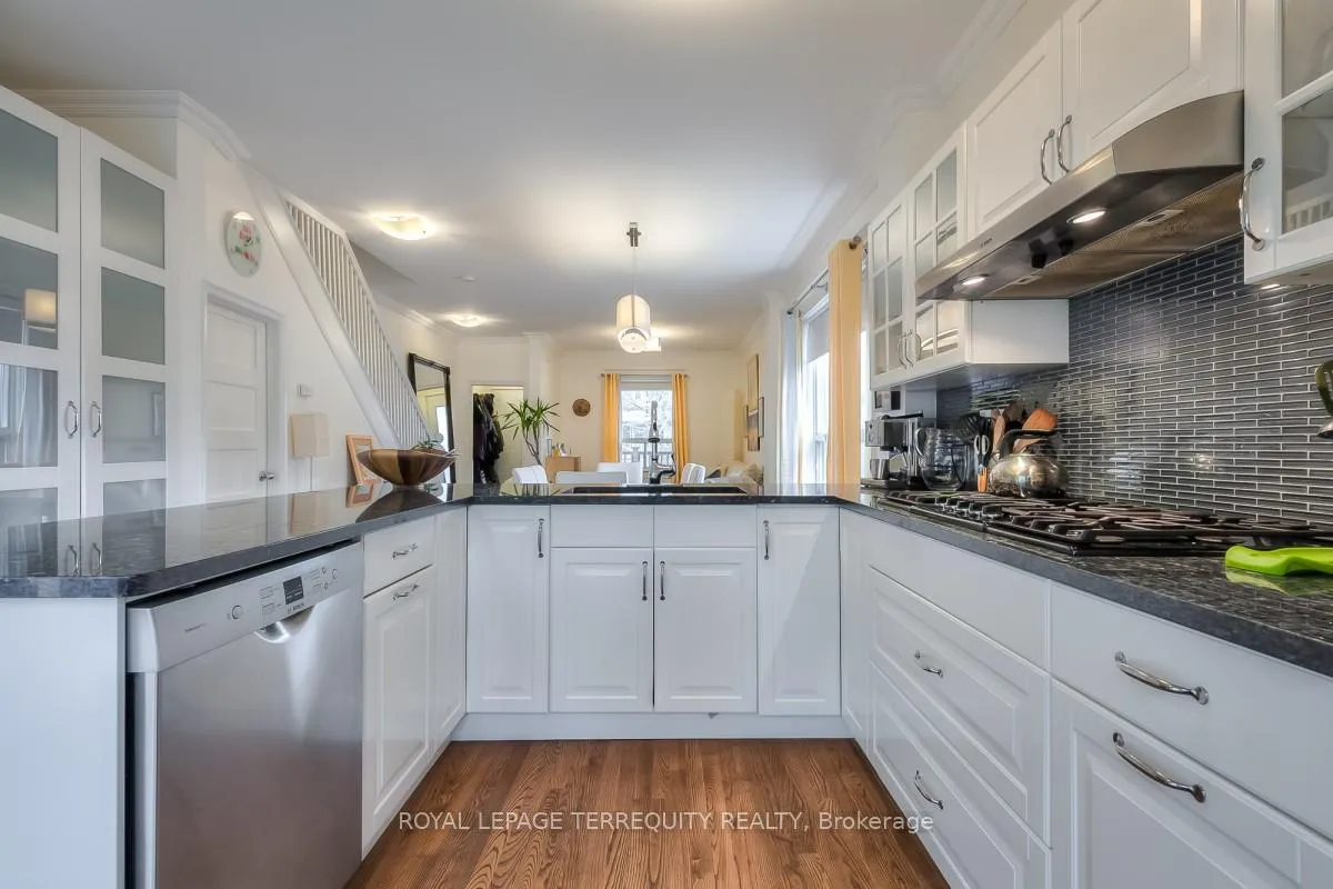 Photo 21 of 53 Muriel Avenue, Toronto, Danforth — HOMEH