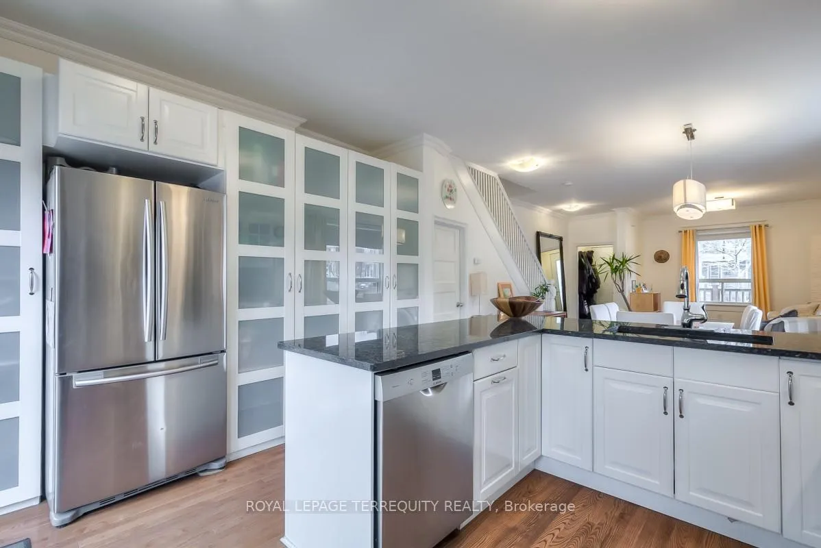 Photo 22 of 53 Muriel Avenue, Toronto, Danforth — HOMEH