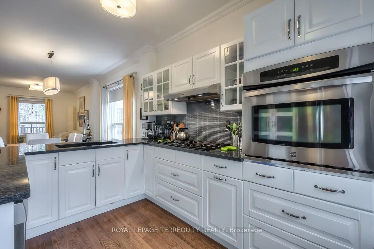 Photo 24 of 53 Muriel Avenue, Toronto, Danforth — HOMEH