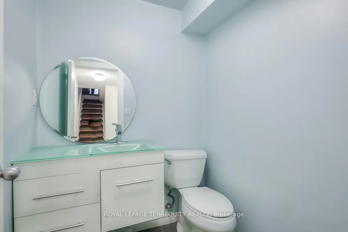 Photo 26 of 53 Muriel Avenue, Toronto, Danforth — HOMEH