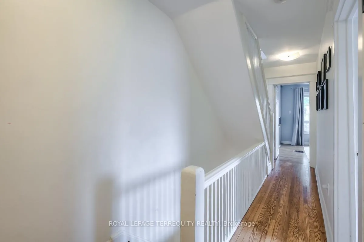 Photo 27 of 53 Muriel Avenue, Toronto, Danforth — HOMEH