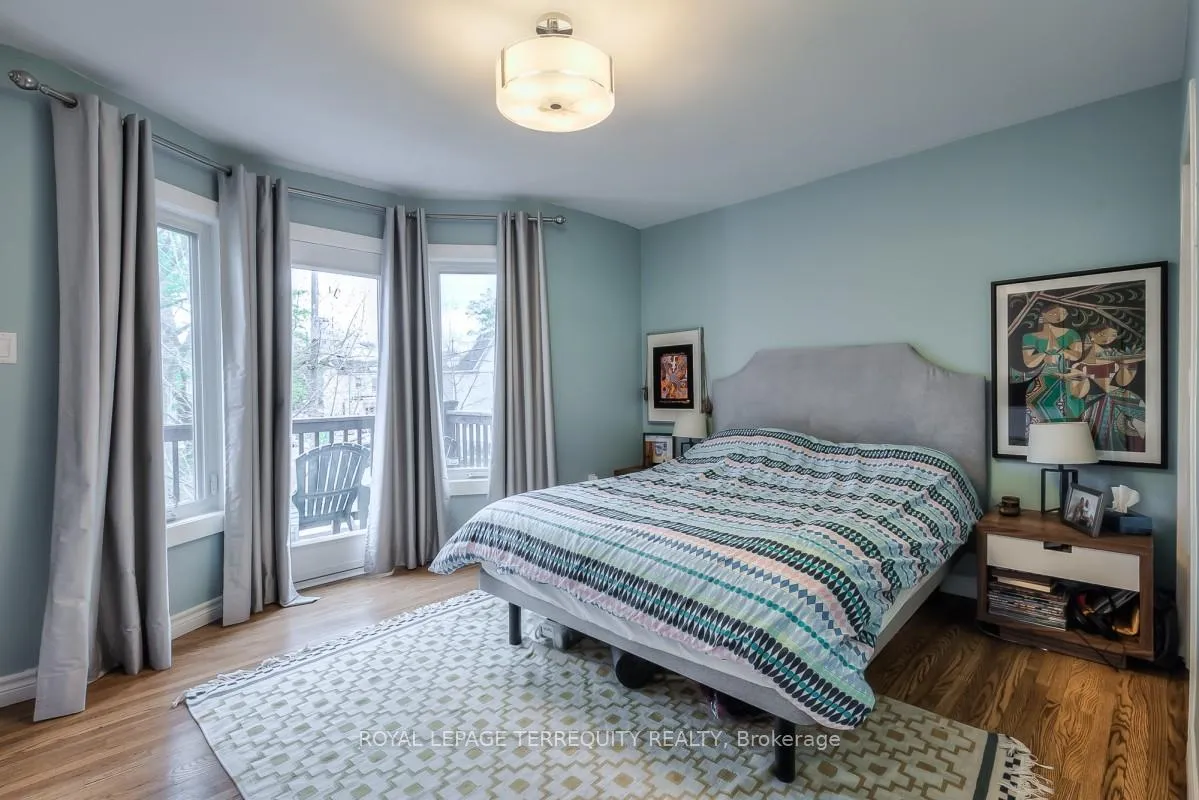 Photo 28 of 53 Muriel Avenue, Toronto, Danforth — HOMEH