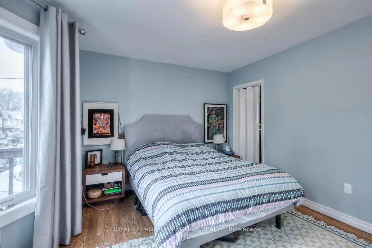 Photo 29 of 53 Muriel Avenue, Toronto, Danforth — HOMEH