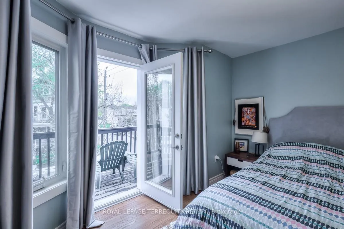 Photo 30 of 53 Muriel Avenue, Toronto, Danforth — HOMEH