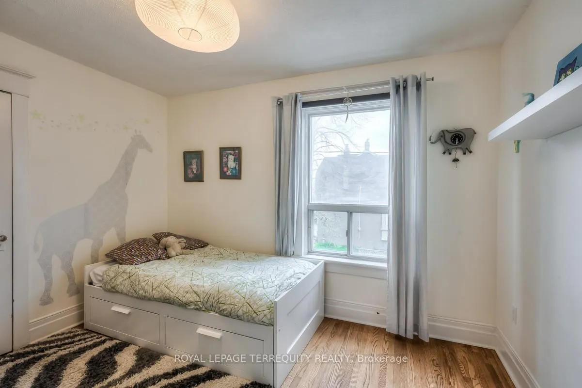 Photo 34 of 53 Muriel Avenue, Toronto, Danforth — HOMEH