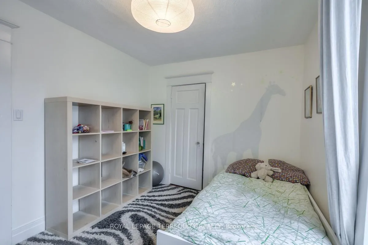 Photo 35 of 53 Muriel Avenue, Toronto, Danforth — HOMEH