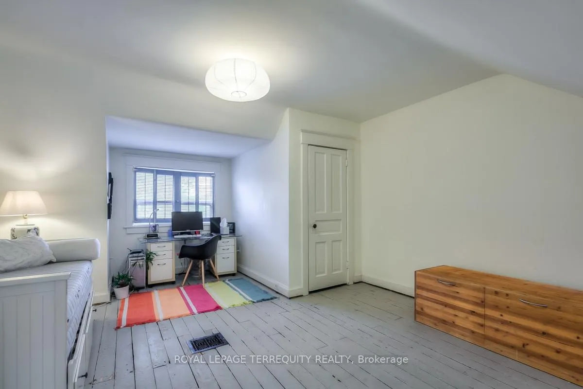 Photo 37 of 53 Muriel Avenue, Toronto, Danforth — HOMEH