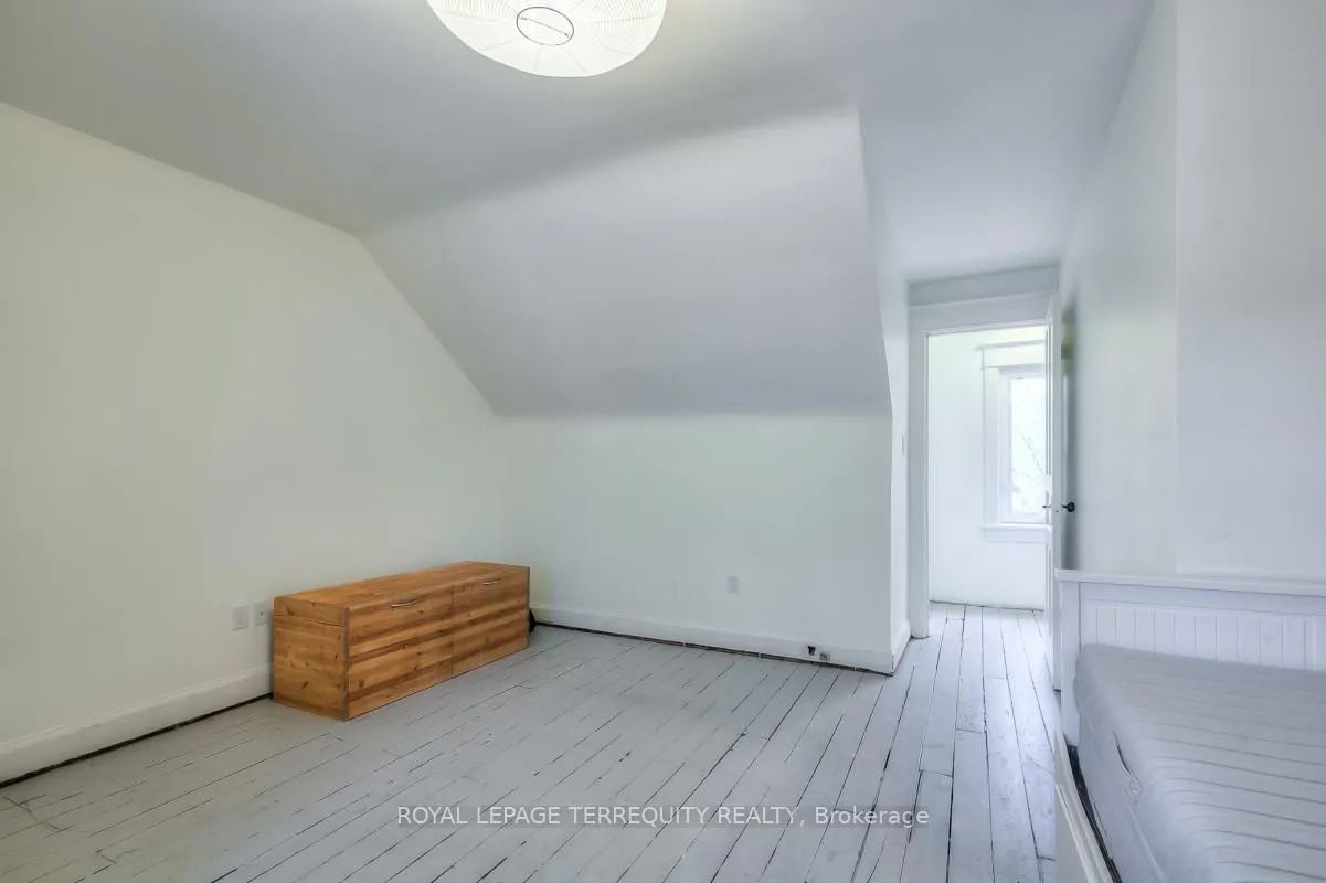Photo 40 of 53 Muriel Avenue, Toronto, Danforth — HOMEH