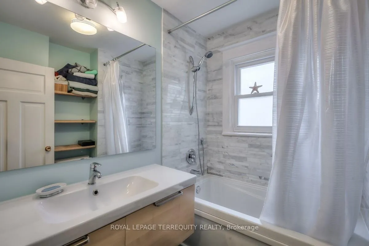 Photo 41 of 53 Muriel Avenue, Toronto, Danforth — HOMEH