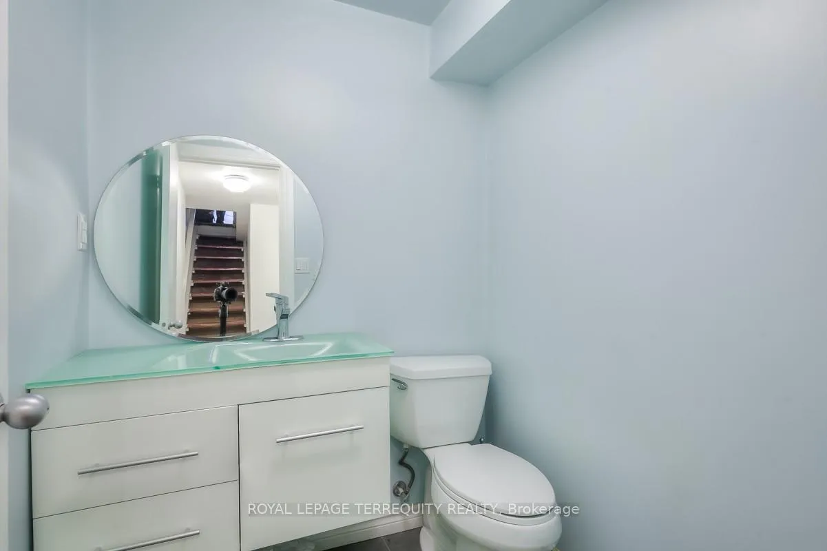 Photo 42 of 53 Muriel Avenue, Toronto, Danforth — HOMEH