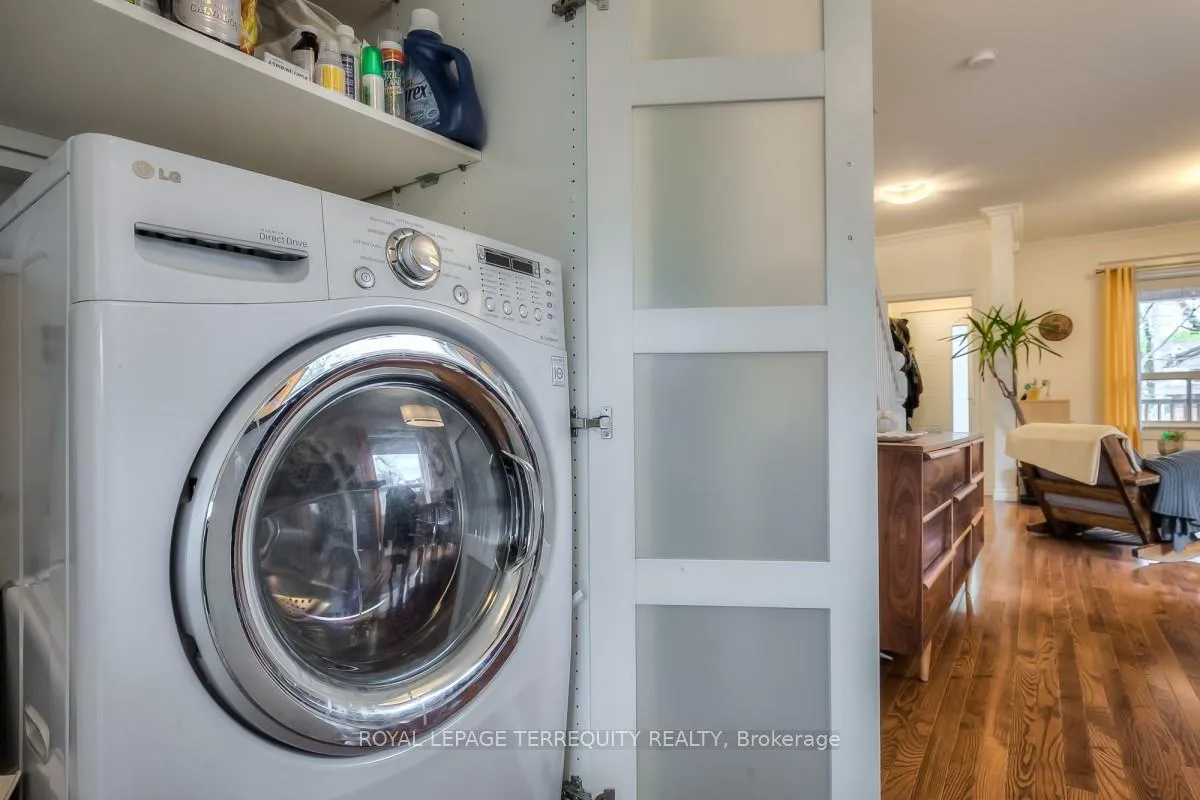 Photo 43 of 53 Muriel Avenue, Toronto, Danforth — HOMEH