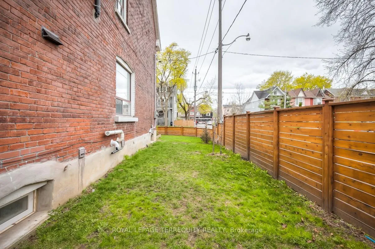 Photo 50 of 53 Muriel Avenue, Toronto, Danforth — HOMEH
