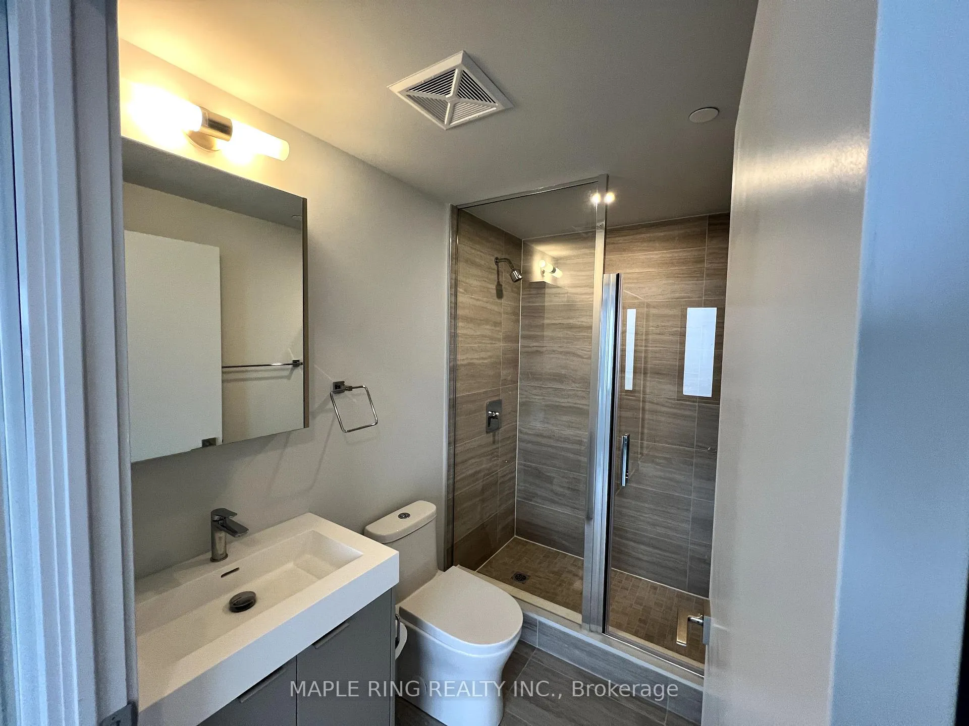 Photo 9 of Unit 3708, 2920 Highway 7 Road, Vaughan, Concord — HOMEH