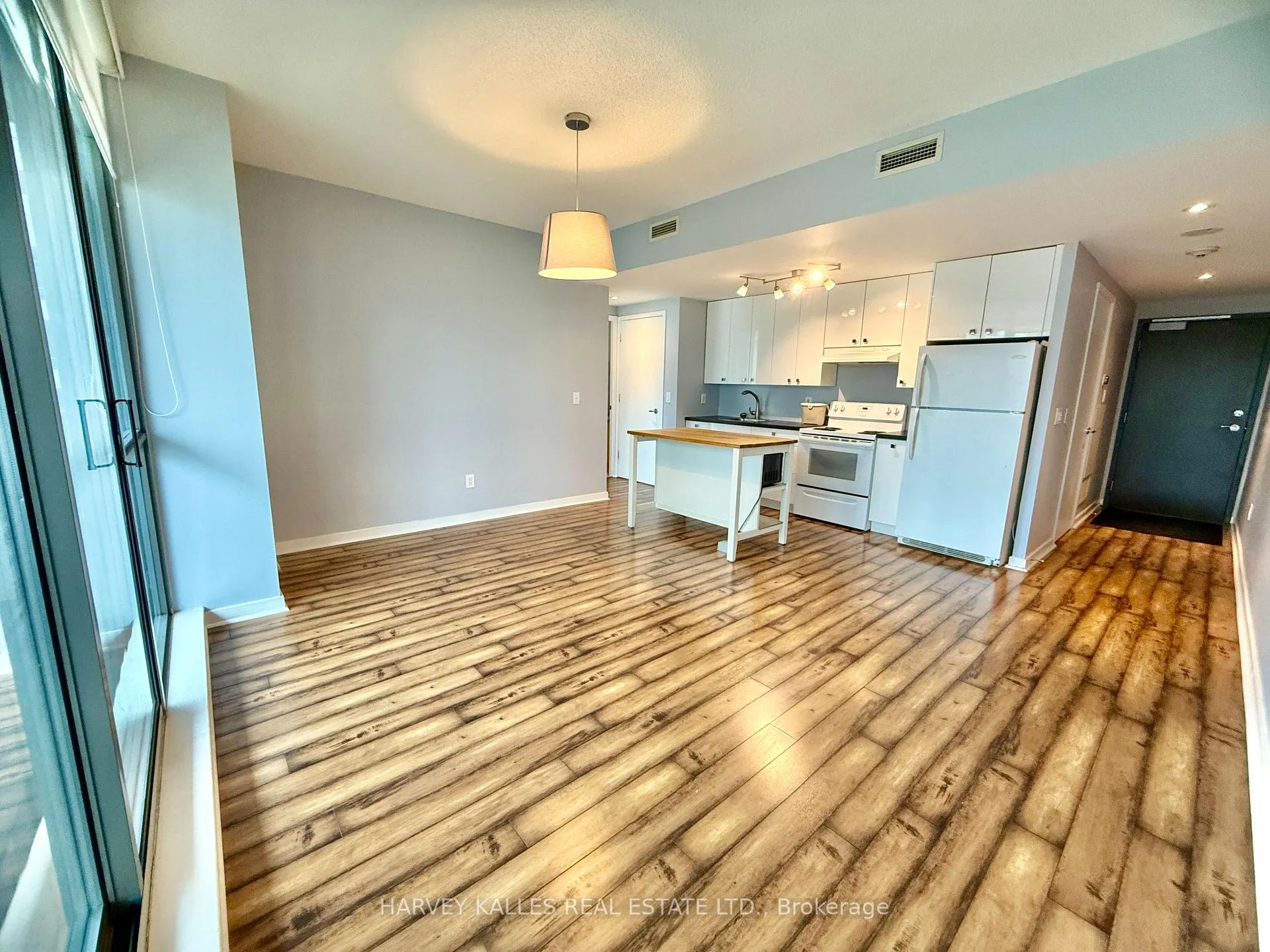 Photo 12 of Unit 1105, 281 Mutual Street, Toronto, Church-Yonge Corridor — HOMEH