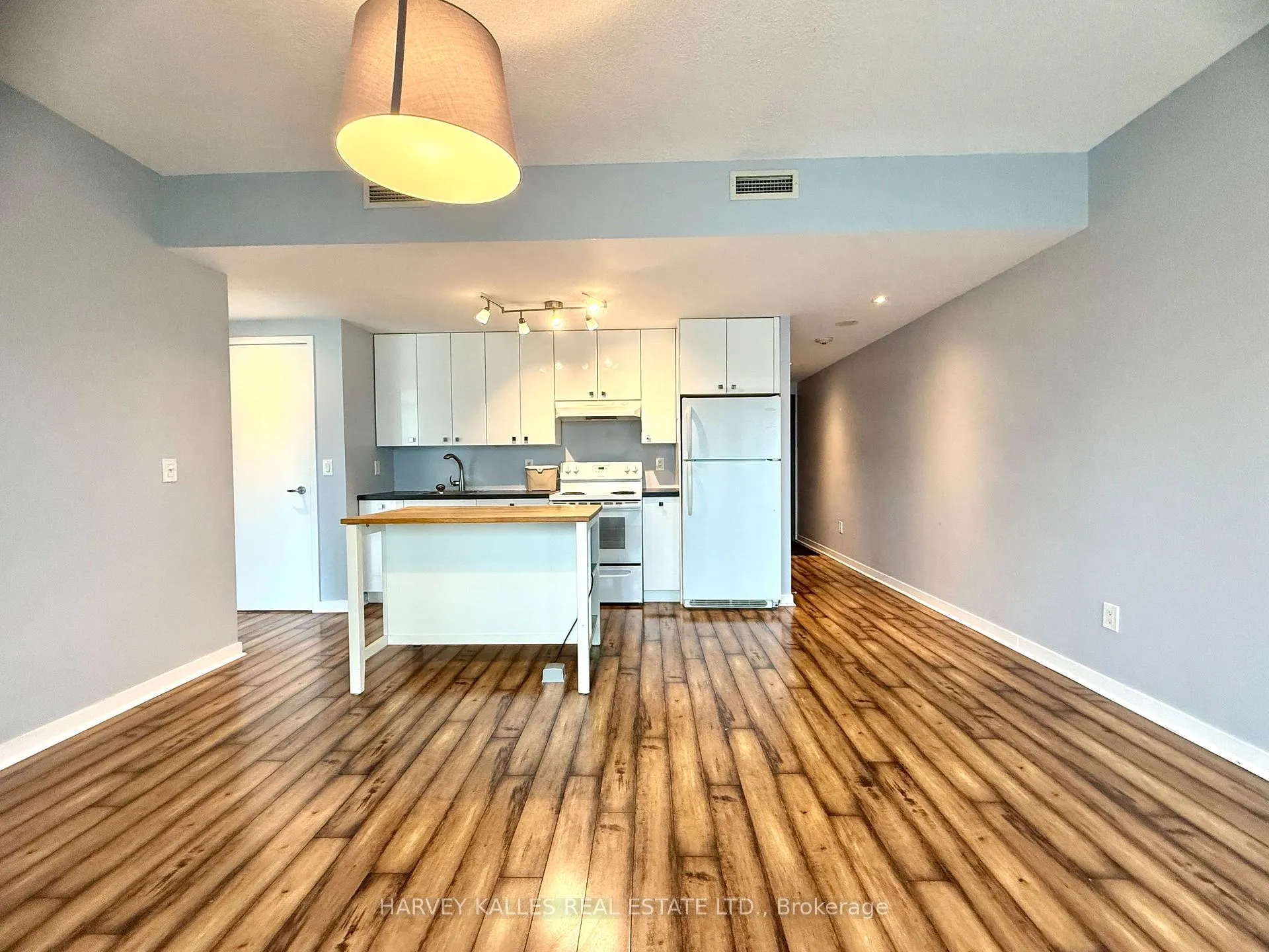 Photo 15 of Unit 1105, 281 Mutual Street, Toronto, Church-Yonge Corridor — HOMEH