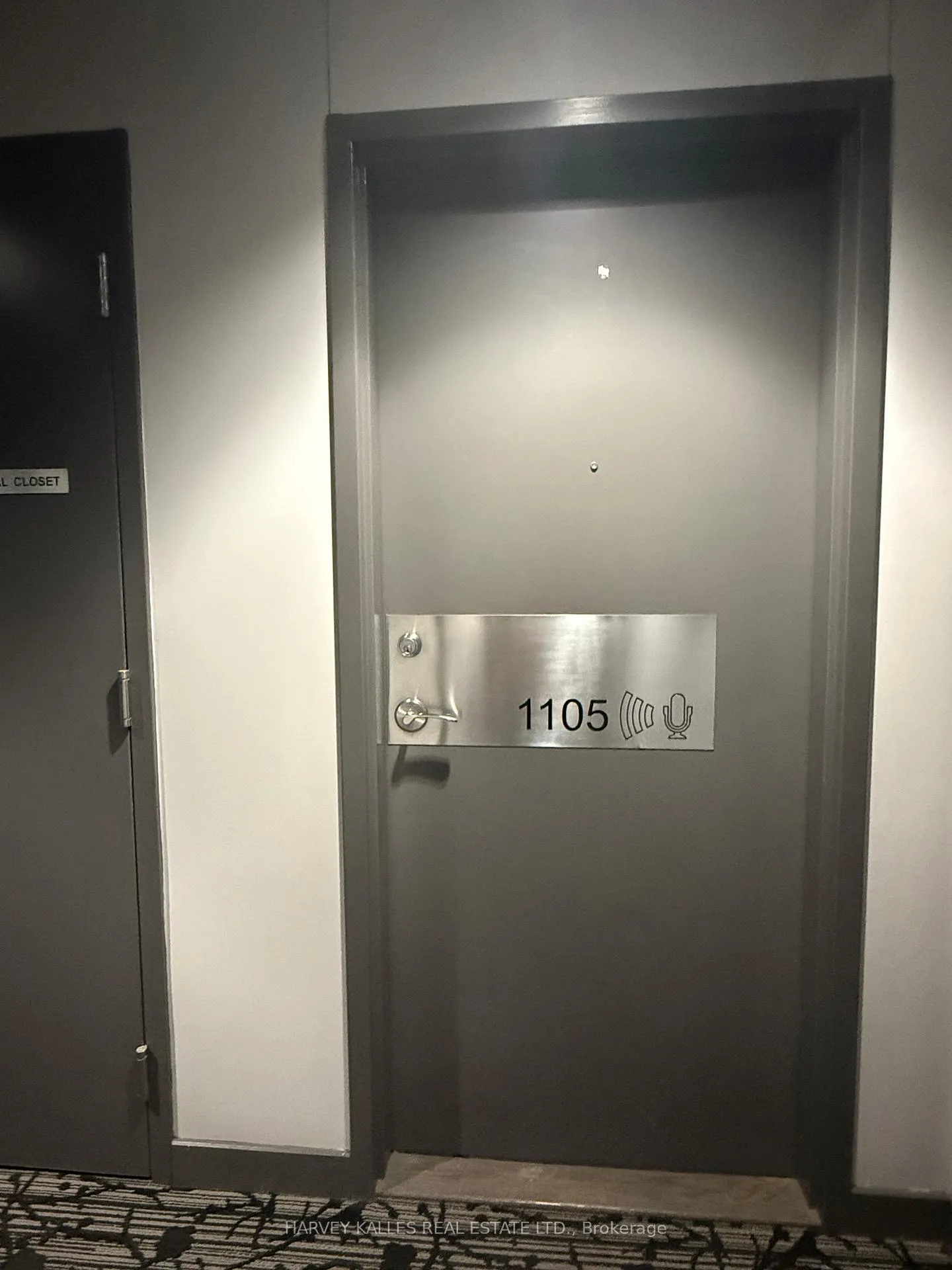 Photo 22 of Unit 1105, 281 Mutual Street, Toronto, Church-Yonge Corridor — HOMEH