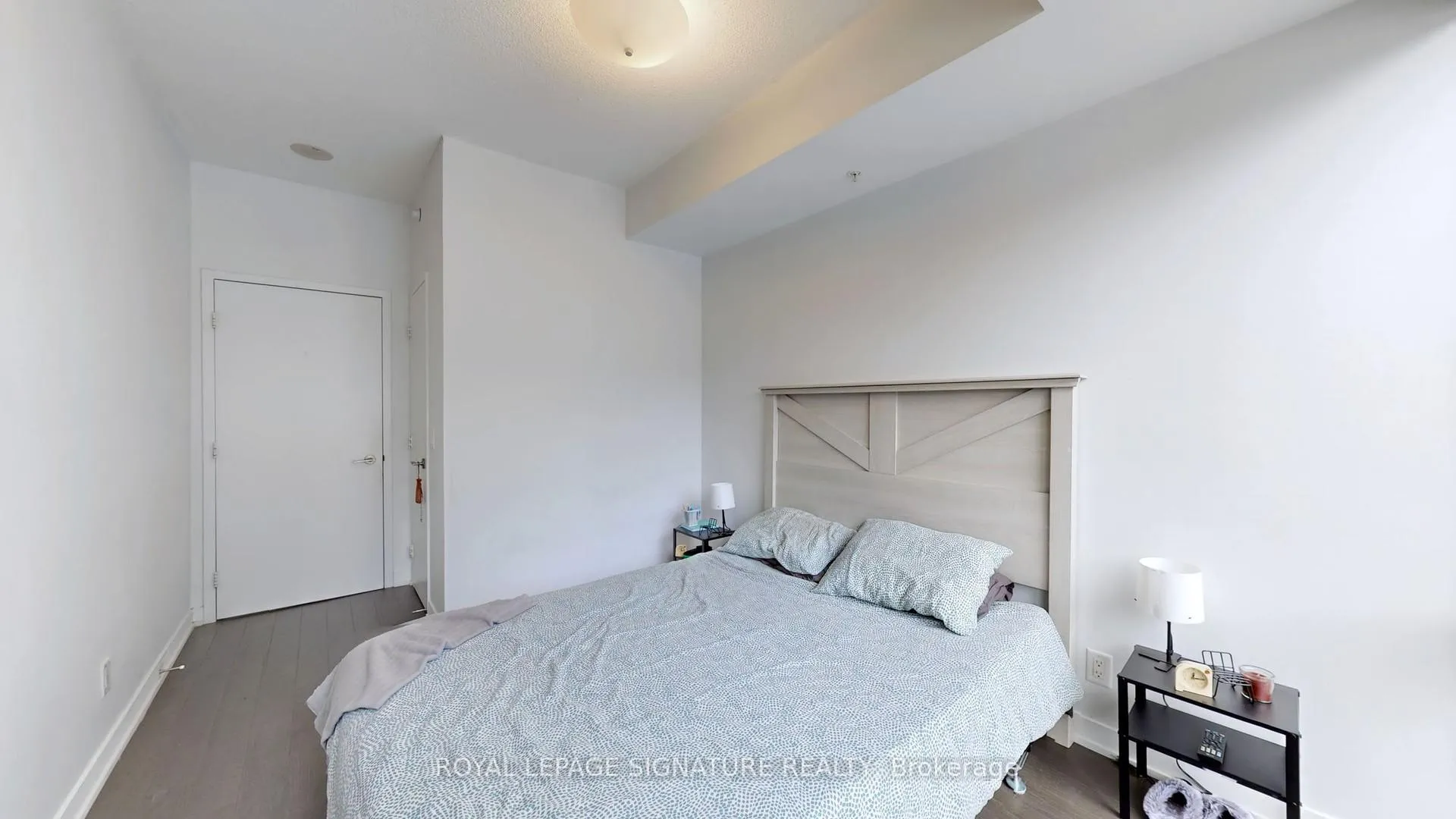 Photo 14 of Unit N120, 120 Bayview Avenue, Toronto, Waterfront Communities — HOMEH