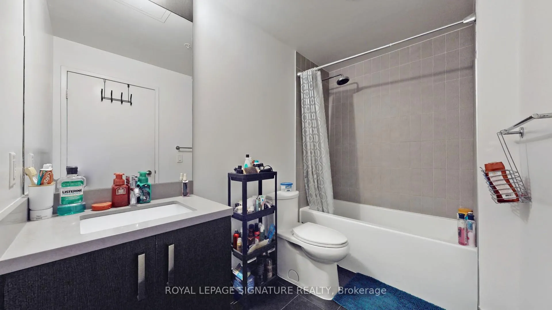 Photo 15 of Unit N120, 120 Bayview Avenue, Toronto, Waterfront Communities — HOMEH