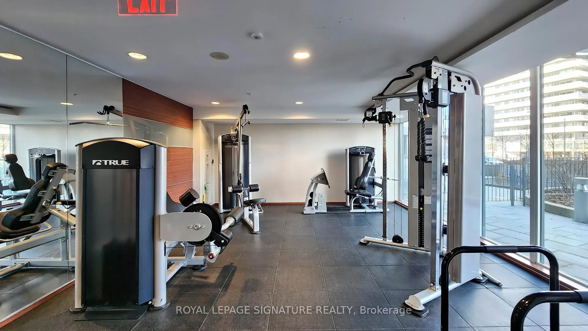Photo 22 of Unit N120, 120 Bayview Avenue, Toronto, Waterfront Communities — HOMEH