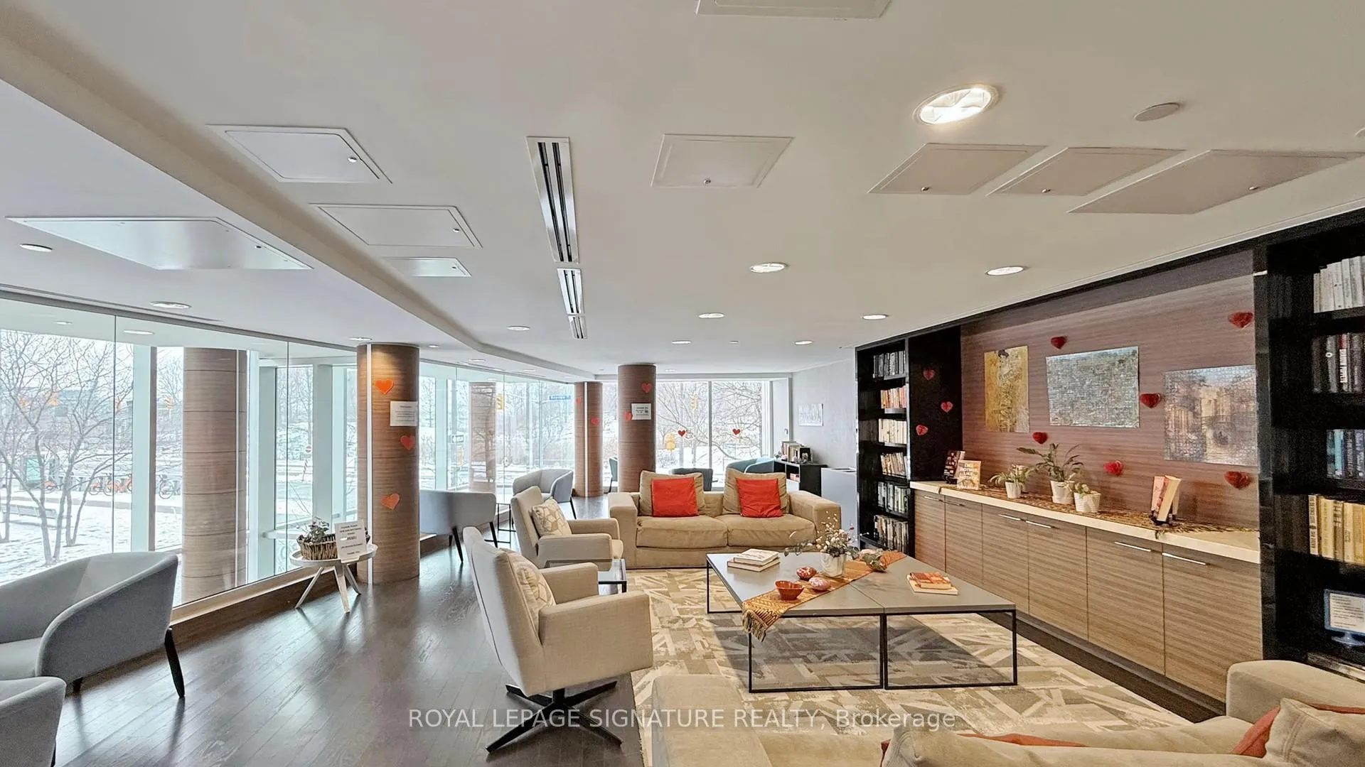 Photo 23 of Unit N120, 120 Bayview Avenue, Toronto, Waterfront Communities — HOMEH