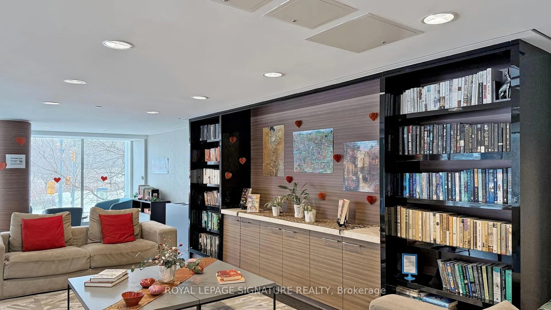 Photo 24 of Unit N120, 120 Bayview Avenue, Toronto, Waterfront Communities — HOMEH