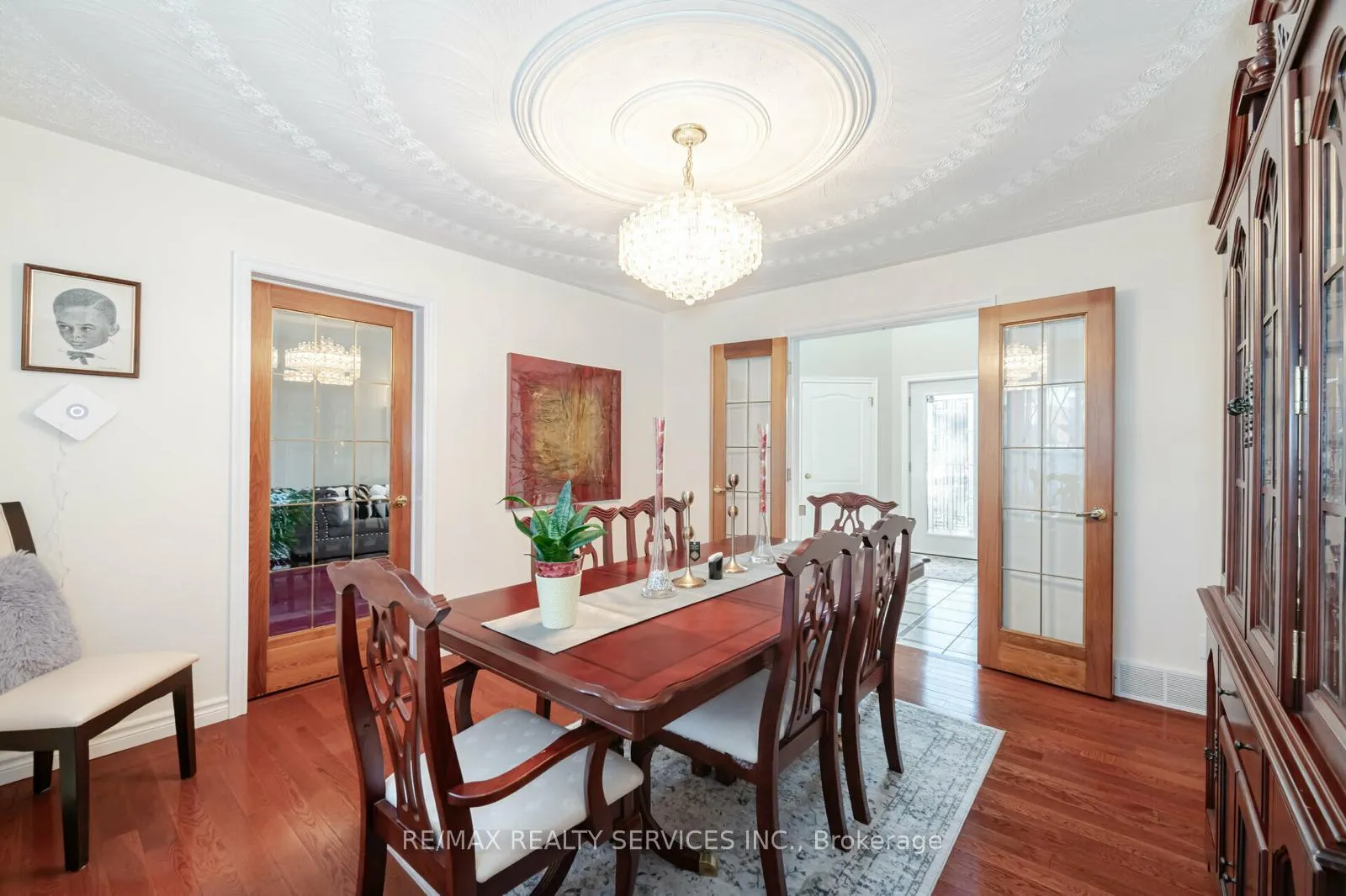 Photo 16 of 41 Jadestone Court, Kitchener — HOMEH