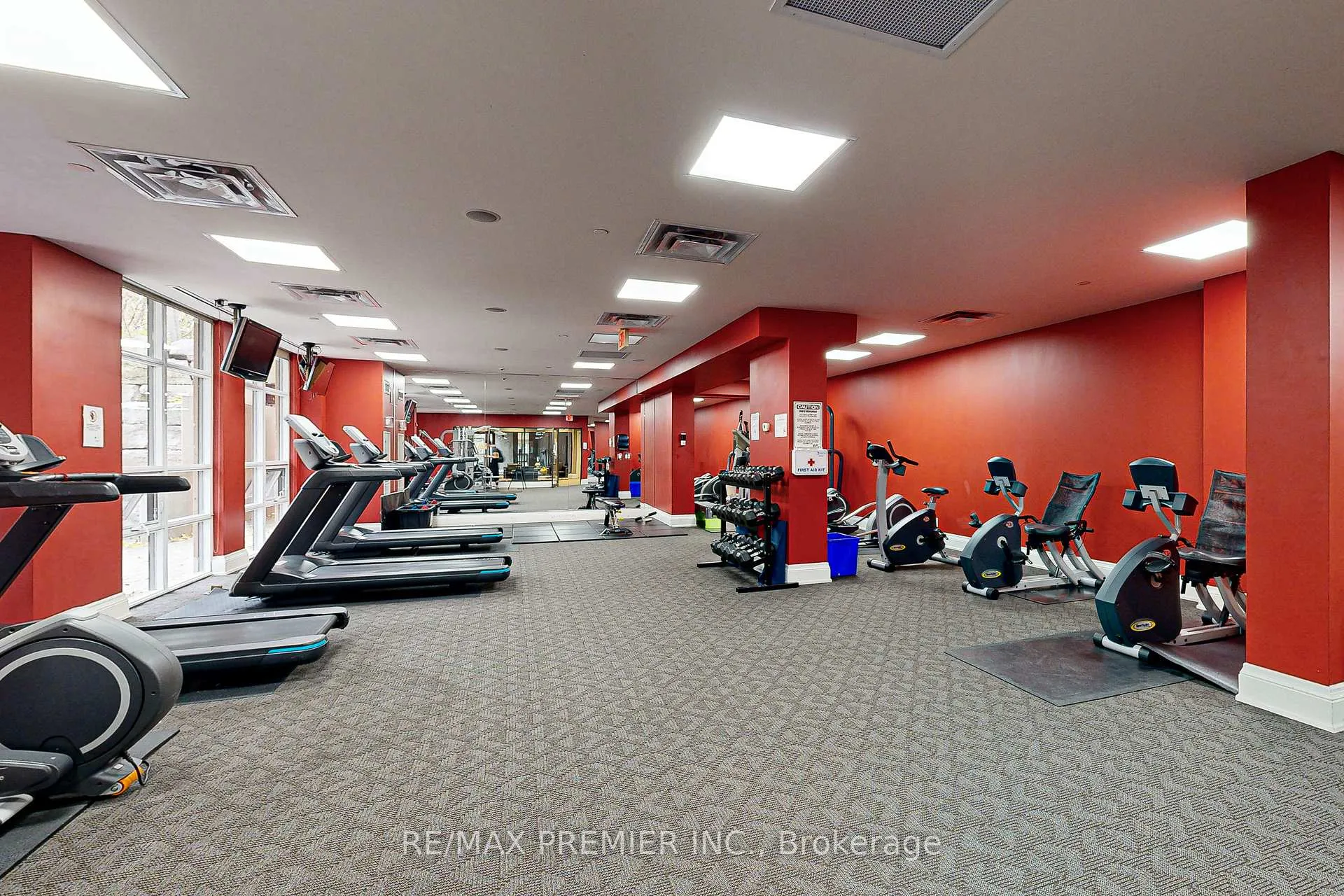 Photo 34 of Unit STE412, 9225 Jane Street, Vaughan, Maple — HOMEH