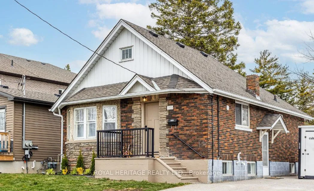 Photo 1 of 1143 Cedar Street, Oshawa, Lakeview — HOMEH