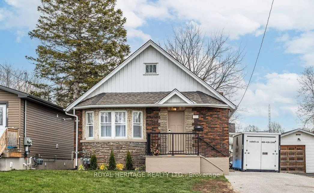 Photo 2 of 1143 Cedar Street, Oshawa, Lakeview — HOMEH